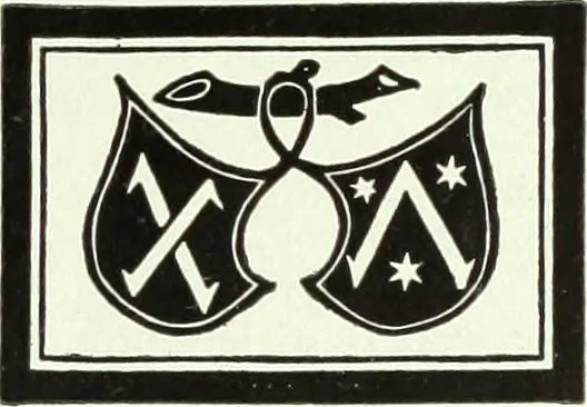 An illustration from Canadian printer & publisher, 1922, leaf 576