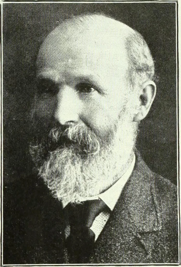 An illustration from Canadian printer & publisher, 1922, leaf 582