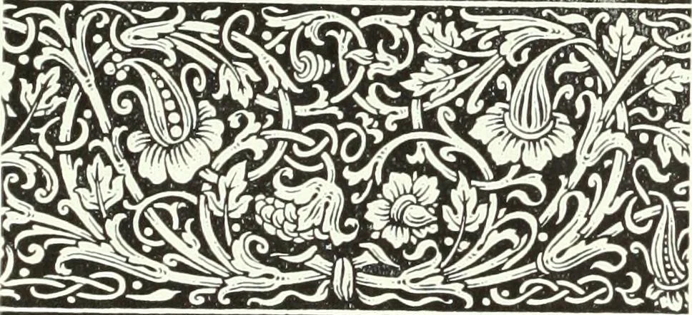 An illustration from Canadian printer & publisher, 1922, leaf 593