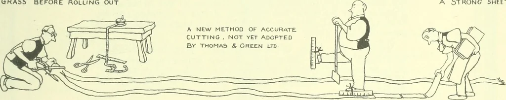 An illustration from Canadian printer & publisher, 1922, leaf 614
