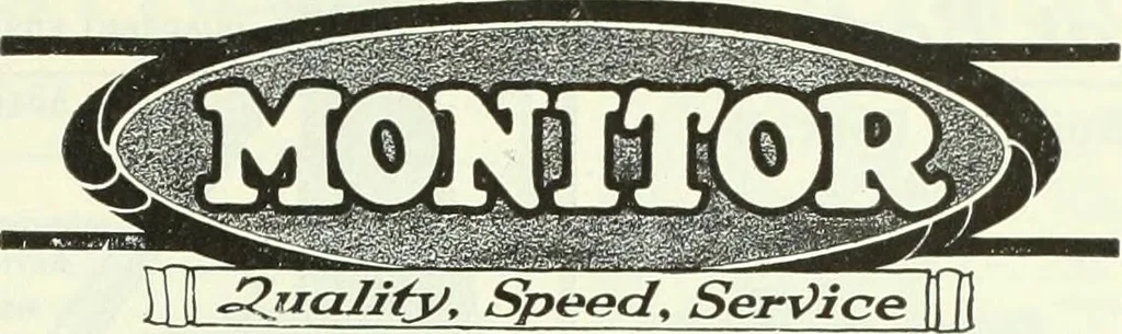 An illustration from Canadian printer & publisher, 1922, leaf 620