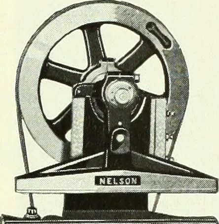 An illustration from Canadian printer & publisher, 1922, leaf 622