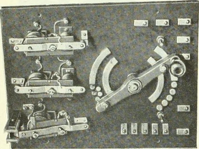 An illustration from Canadian printer & publisher, 1922, leaf 624