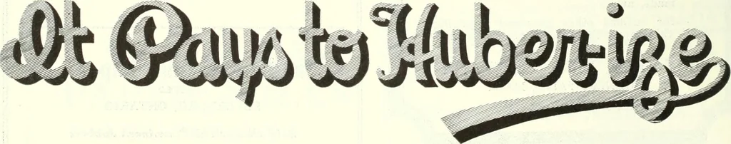 An illustration from Canadian printer & publisher, 1922, leaf 625