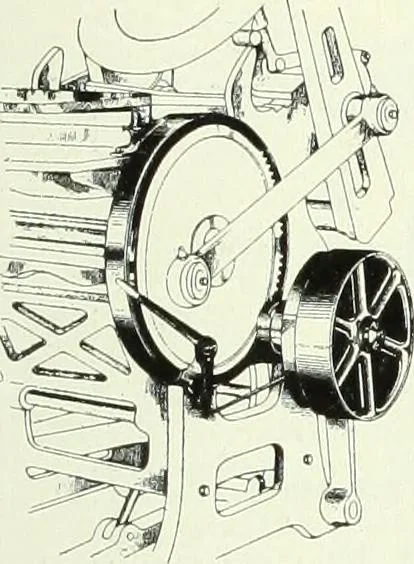 An illustration from Canadian printer & publisher, 1922, leaf 630
