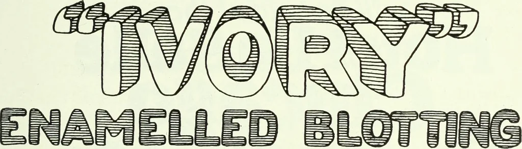 An illustration from Canadian printer & publisher, 1922, leaf 642