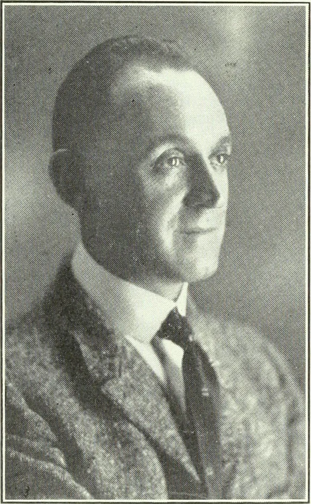 An illustration from Canadian printer & publisher, 1922, leaf 654