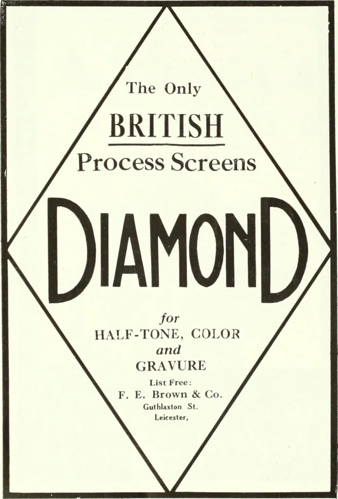An illustration from Canadian printer & publisher, 1922, leaf 691