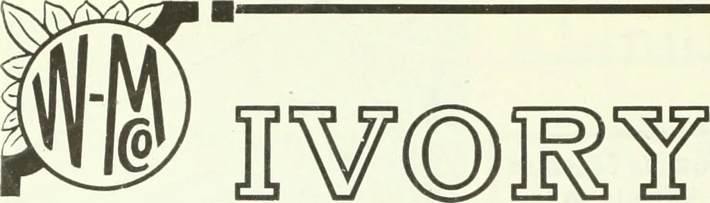An illustration from Canadian printer & publisher, 1922, leaf 711