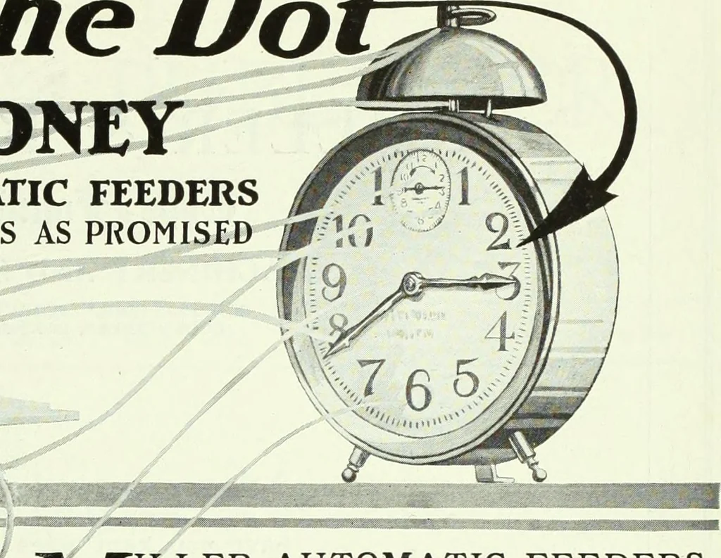 An illustration from Canadian printer & publisher, 1922, leaf 724