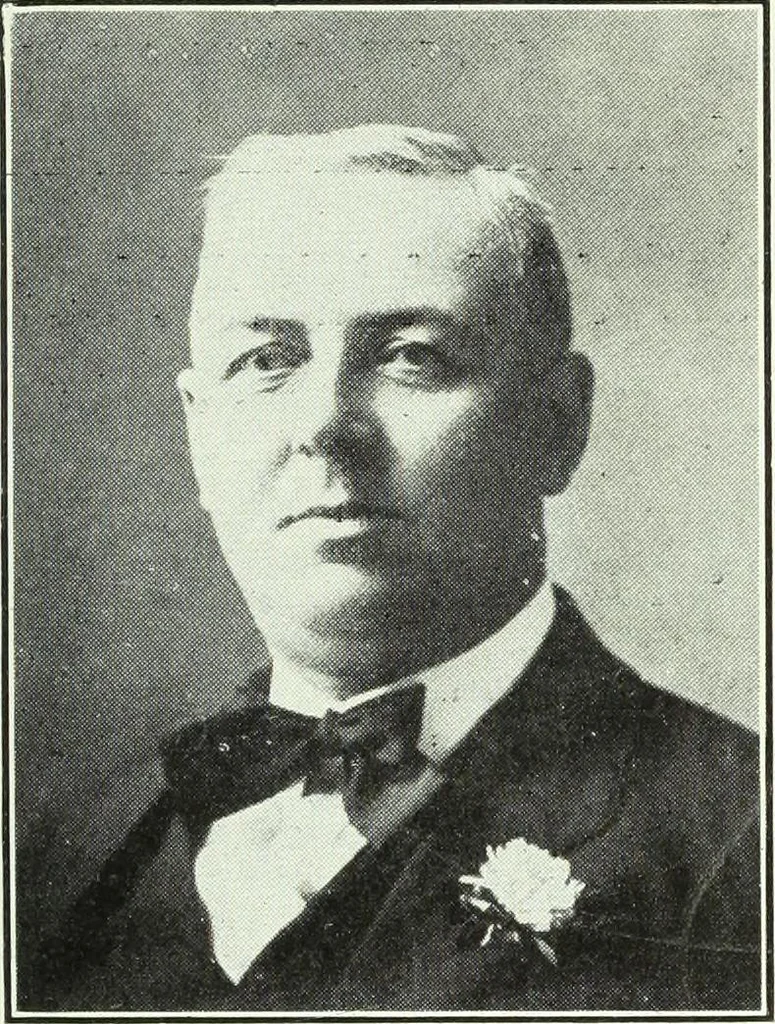 An illustration from Canadian printer & publisher, 1922, leaf 728