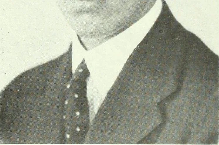 An illustration from Canadian printer & publisher, 1922, leaf 744