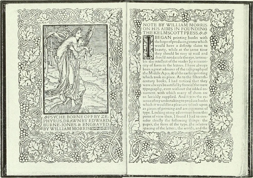 An illustration from Canadian printer & publisher, 1922, leaf 747