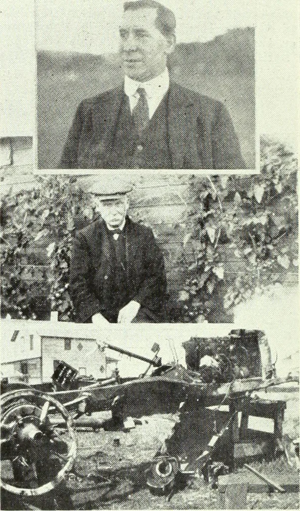 An illustration from Canadian printer & publisher, 1922, leaf 751
