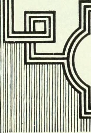 An illustration from Canadian printer & publisher, 1922, leaf 800