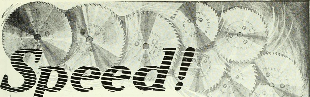 An illustration from Canadian printer & publisher, 1922, leaf 802