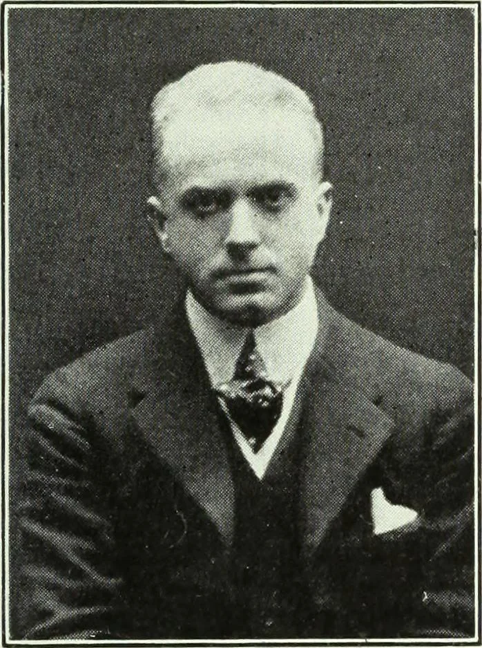 An illustration from Canadian printer & publisher, 1922, leaf 806