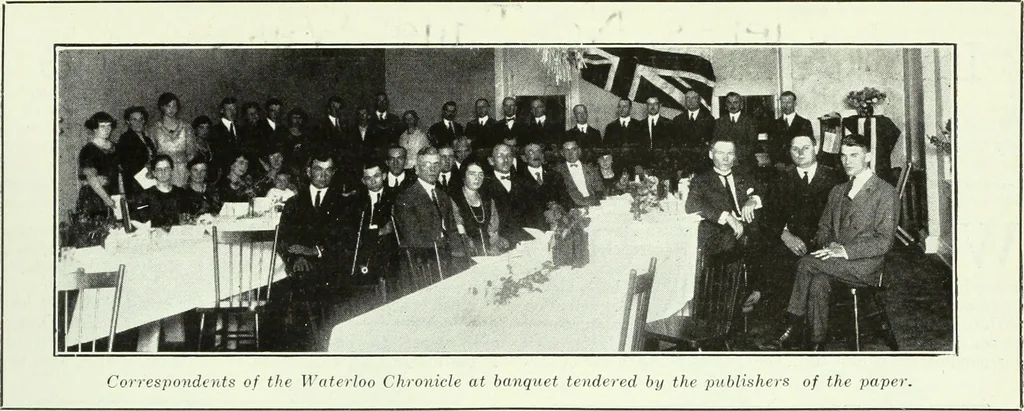 An illustration from Canadian printer & publisher, 1922, leaf 826