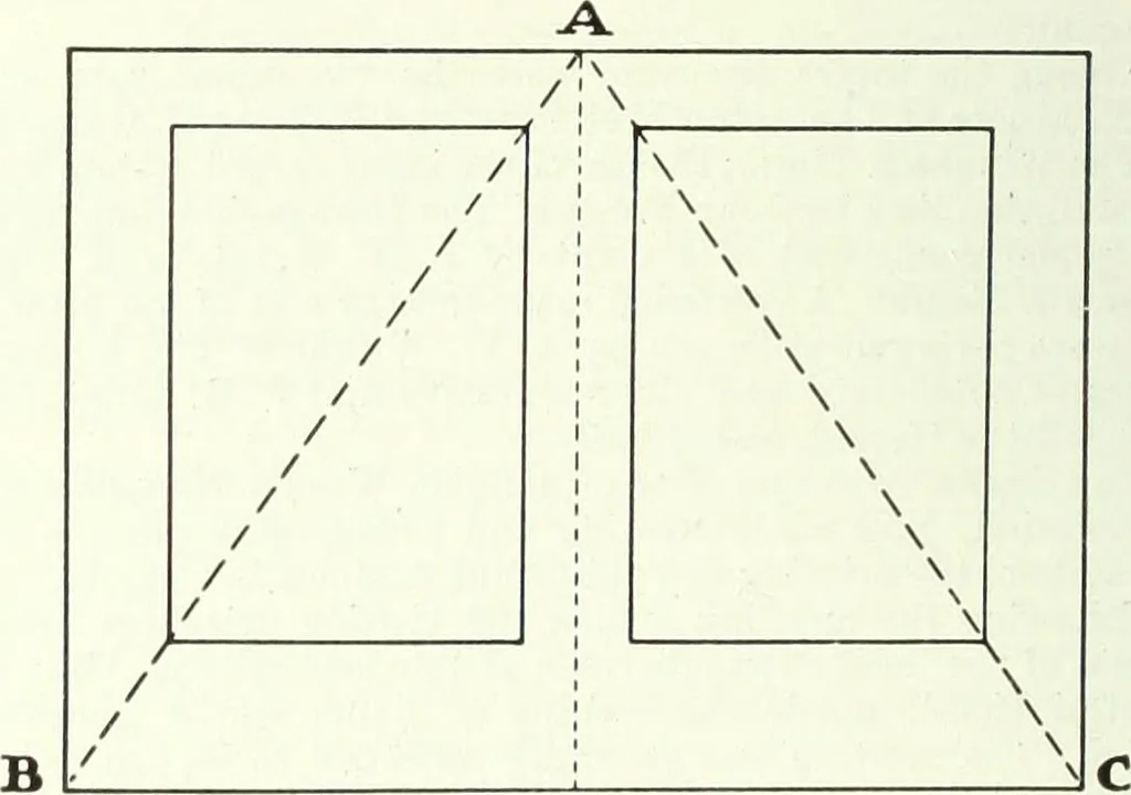 An illustration from Canadian printer & publisher, 1922, leaf 827