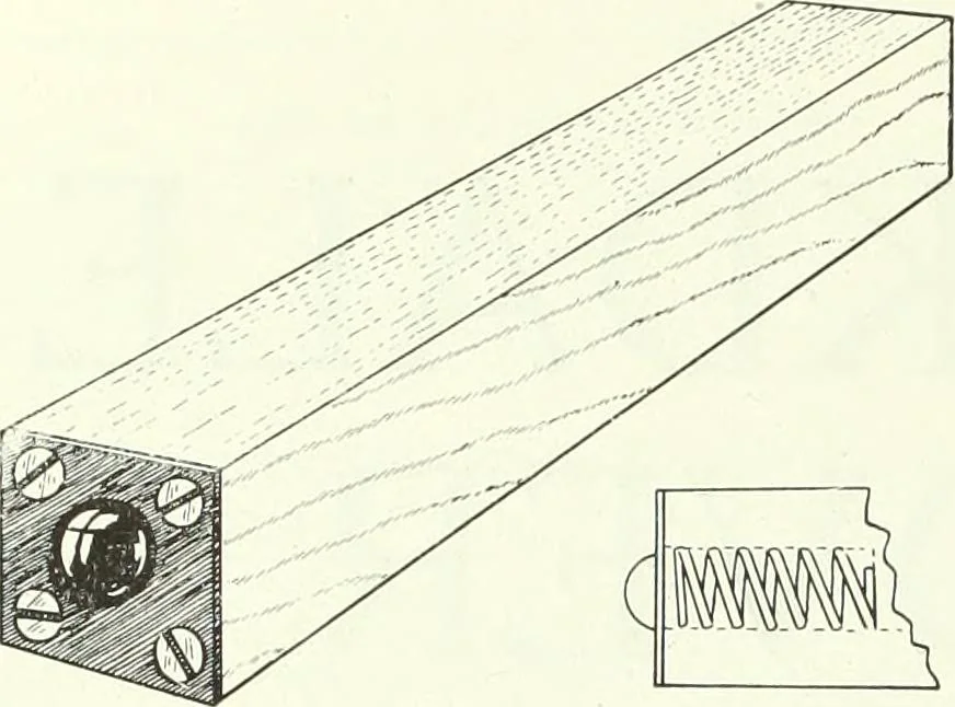An illustration from Canadian printer & publisher, 1922, leaf 841