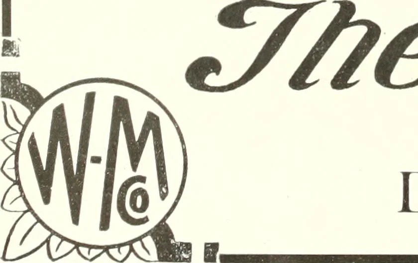 An illustration from Canadian printer & publisher, 1922, leaf 863