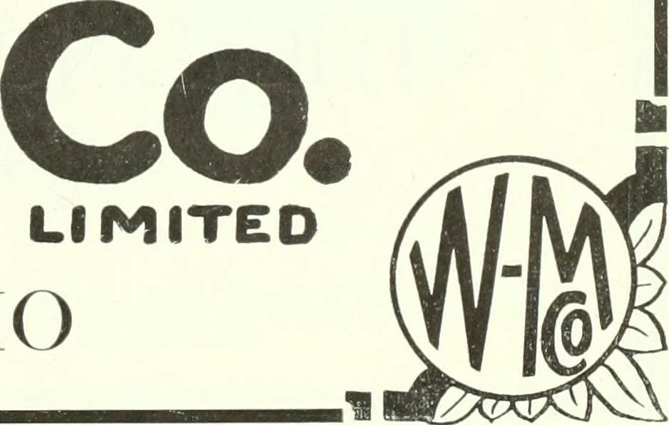 An illustration from Canadian printer & publisher, 1922, leaf 864