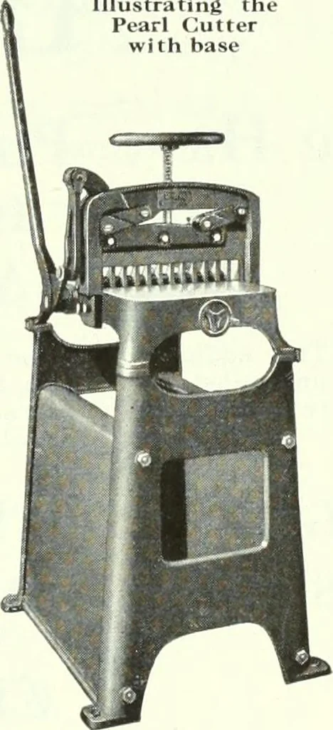 An illustration from Canadian printer & publisher, 1922, leaf 866