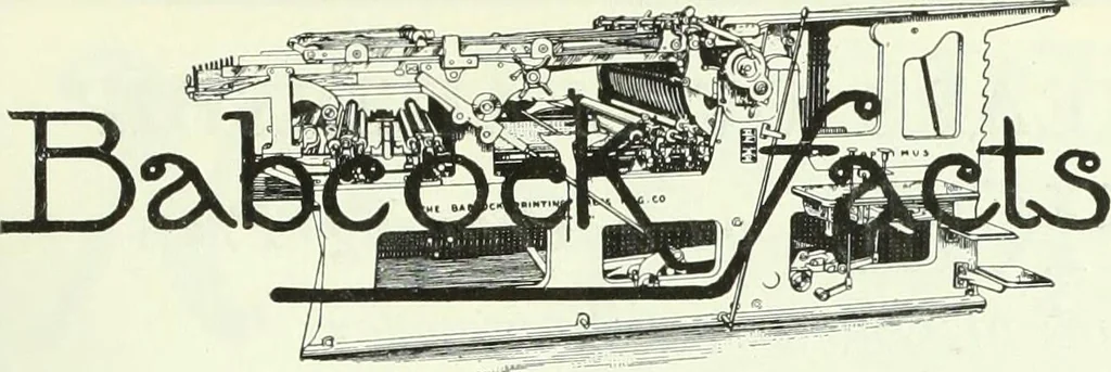An illustration from Canadian printer & publisher, 1922, leaf 878