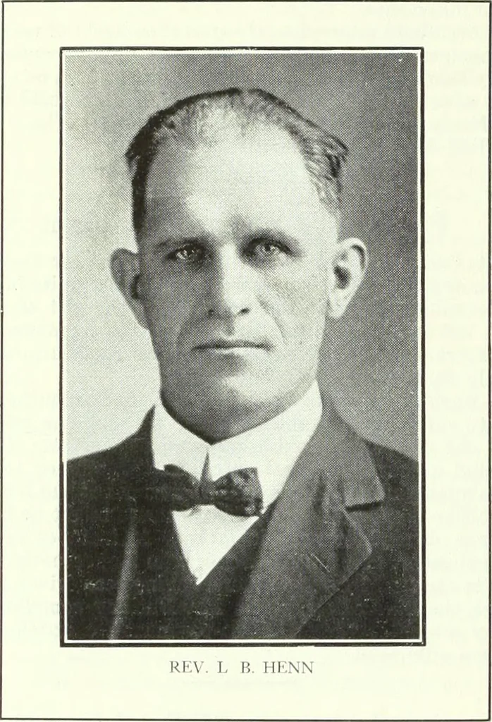 An illustration from Canadian printer & publisher, 1922, leaf 885