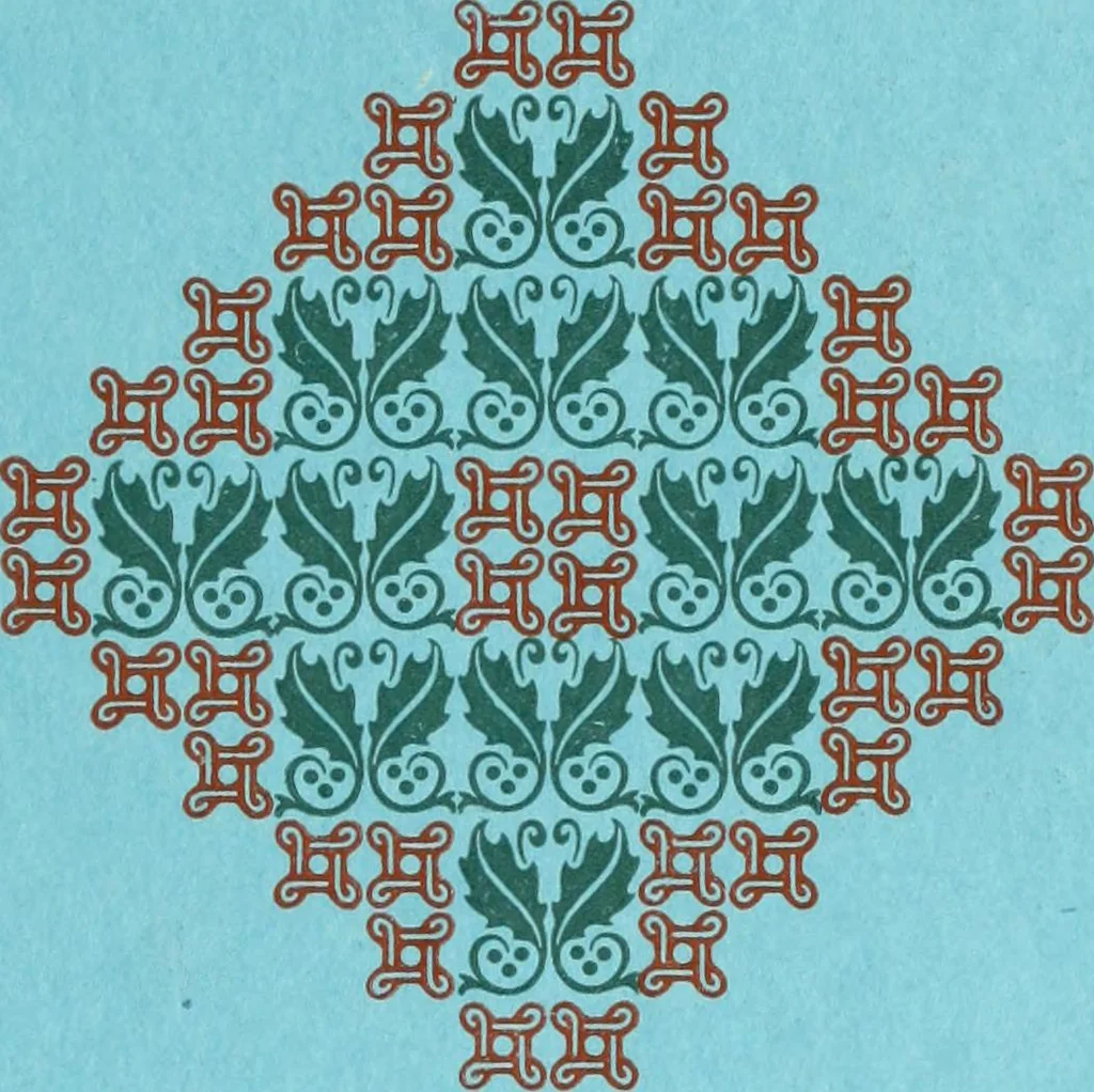 An illustration from Canadian printer & publisher, 1922, leaf 886
