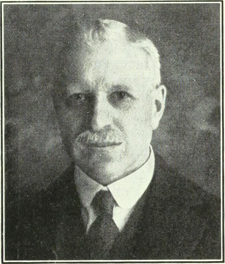 An illustration from Canadian printer & publisher, 1922, leaf 894