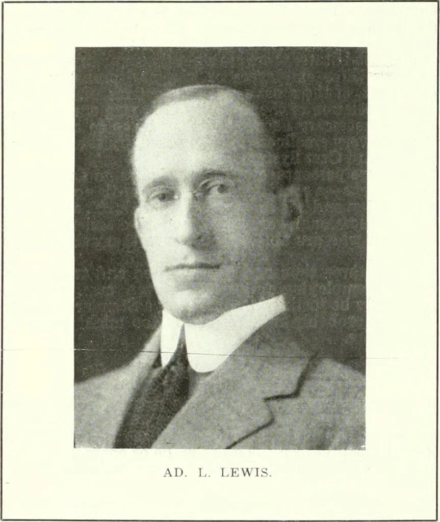 An illustration from Canadian printer & publisher, 1922, leaf 901