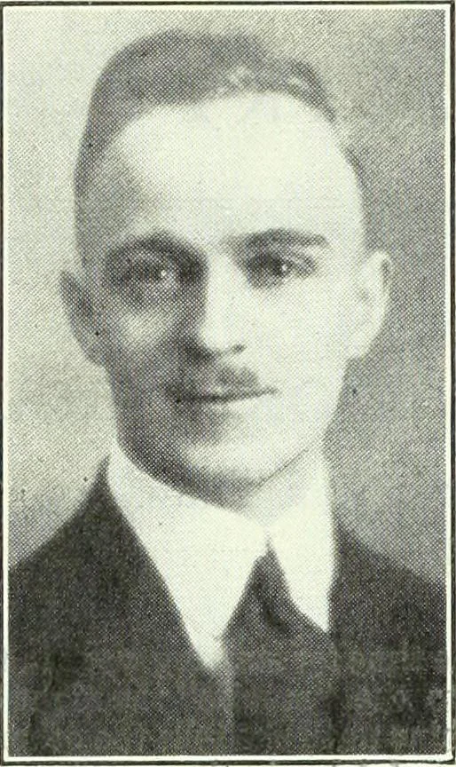 An illustration from Canadian printer & publisher, 1922, leaf 914