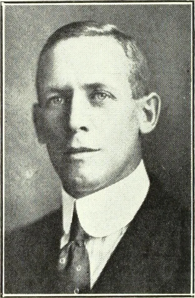 An illustration from Canadian printer & publisher, 1922, leaf 915
