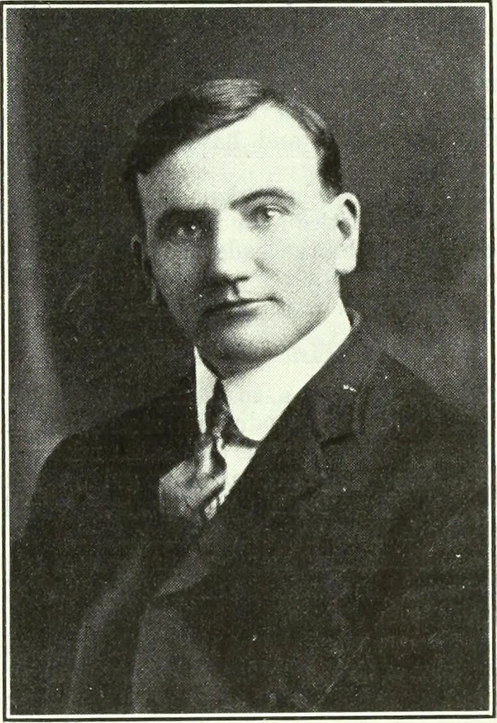 An illustration from Canadian printer & publisher, 1922, leaf 92