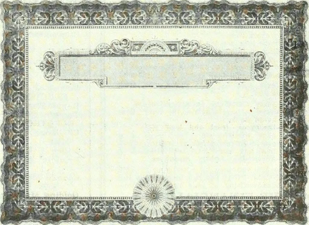 An illustration from Canadian printer & publisher, 1922, leaf 930