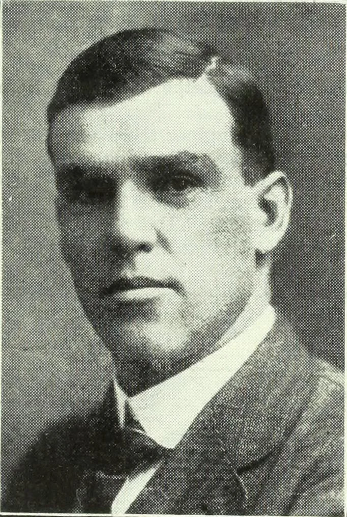 An illustration from Canadian printer & publisher, 1922, leaf 96
