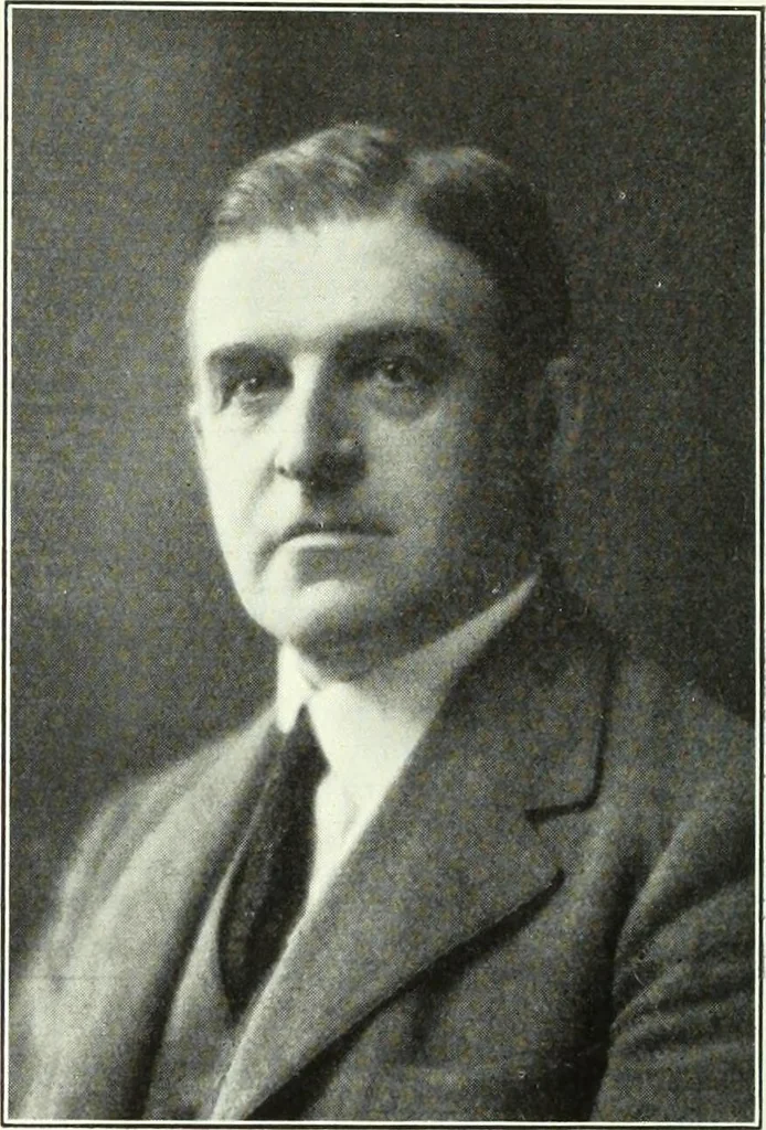 An illustration from Canadian printer & publisher, 1922, leaf 97