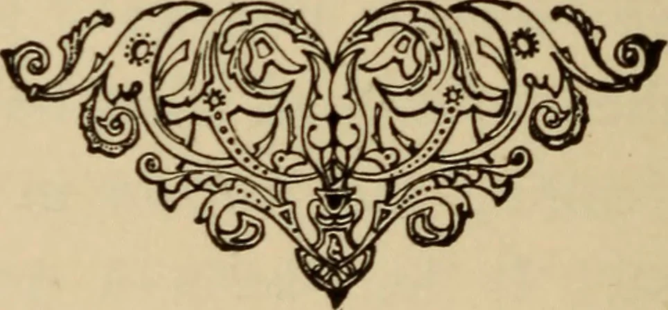 An illustration from Can telepathy explain? : results of psychical research, 1902, leaf 103