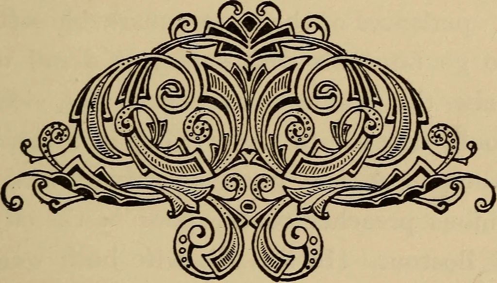 An illustration from Can telepathy explain? : results of psychical research, 1902, leaf 108