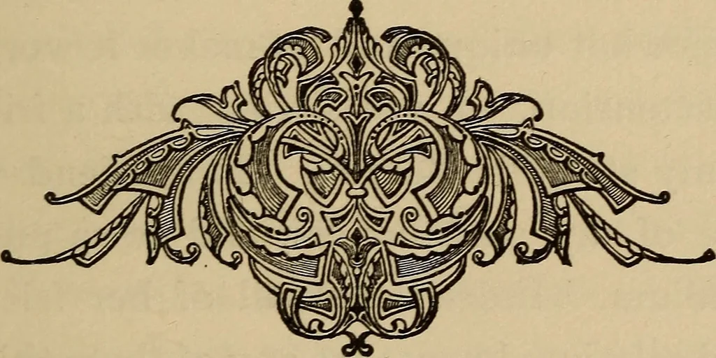 An illustration from Can telepathy explain? : results of psychical research, 1902, leaf 116