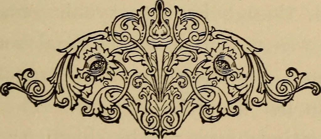 An illustration from Can telepathy explain? : results of psychical research, 1902, leaf 122