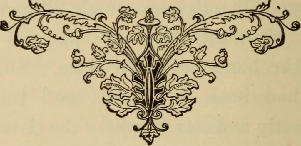 An illustration from Can telepathy explain? : results of psychical research, 1902, leaf 125