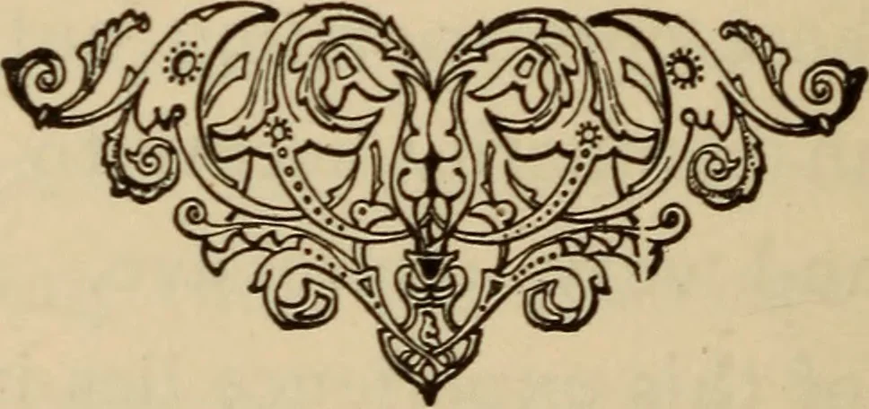 An illustration from Can telepathy explain? : results of psychical research, 1902, leaf 131