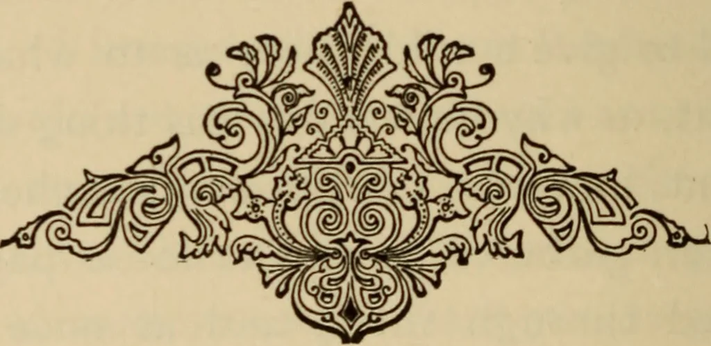 An illustration from Can telepathy explain? : results of psychical research, 1902, leaf 135