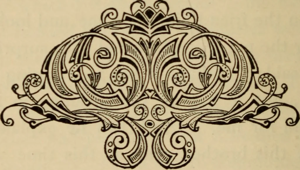An illustration from Can telepathy explain? : results of psychical research, 1902, leaf 145