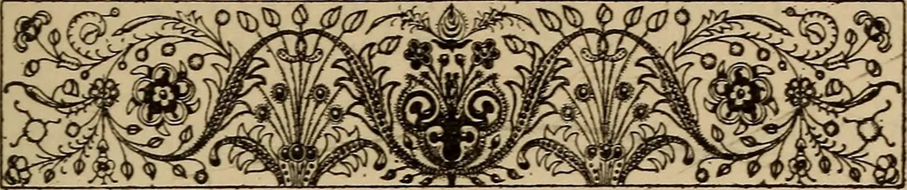 An illustration from Can telepathy explain? : results of psychical research, 1902, leaf 150