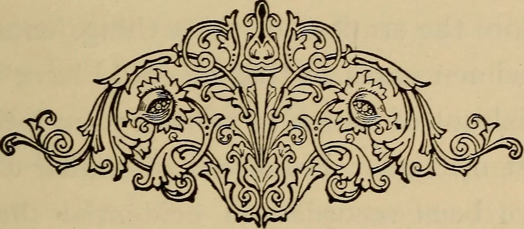 An illustration from Can telepathy explain? : results of psychical research, 1902, leaf 152