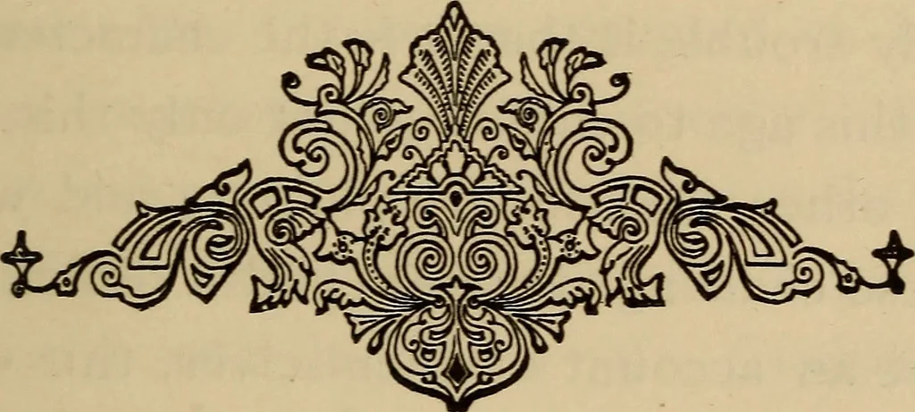An illustration from Can telepathy explain? : results of psychical research, 1902, leaf 168