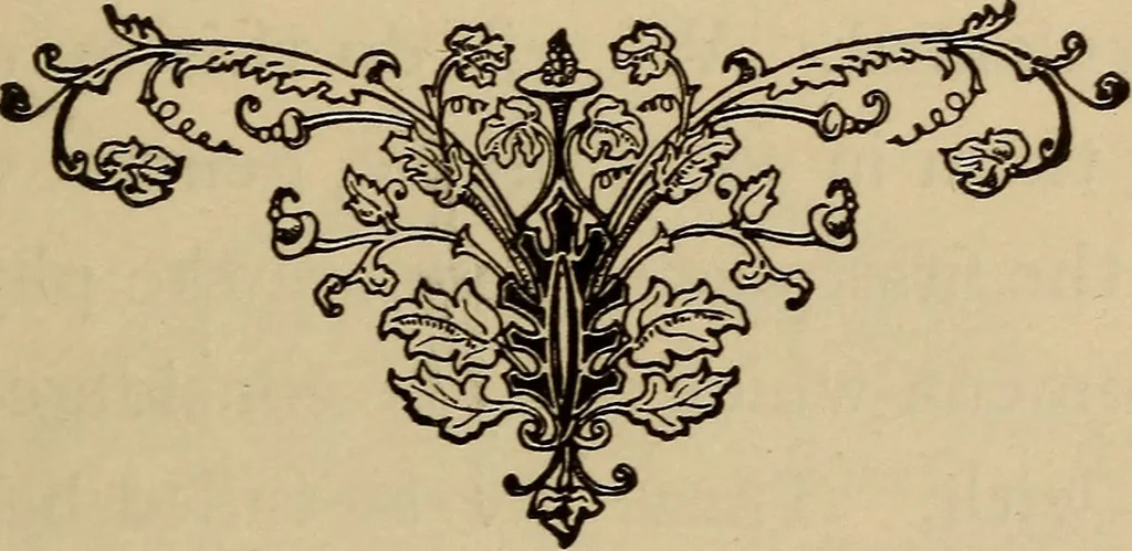 An illustration from Can telepathy explain? : results of psychical research, 1902, leaf 174